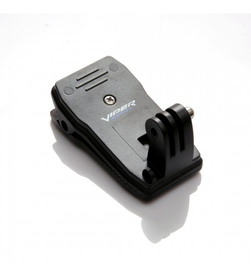 Viper 0702 360 Backpack Clip For GoPro